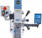 Preview: Bernardo KF16 Vario Bohr- und Fraesmaschine inkl. 3-Achs-Digitalanzeige DT40